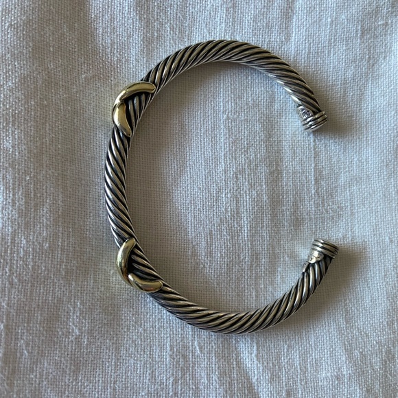 David Yurman Bracelet - Picture 4 of 7